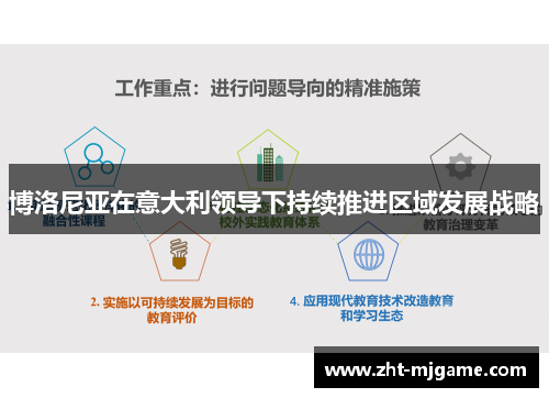 博洛尼亚在意大利领导下持续推进区域发展战略